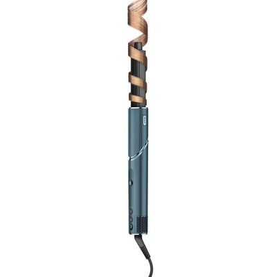 Modelador De Cabelos Shark Flexstyle Teal 220V