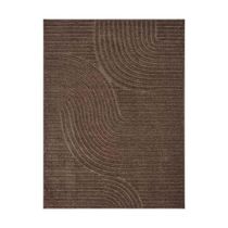 Tapete Para Sala Realce Sand 35 Taupe 1,50x2,00m