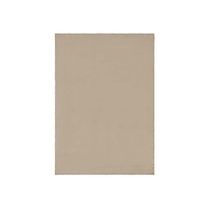 Tapete Felpudo Aconchego 02 Bege 2,00x2,40m - Edantex