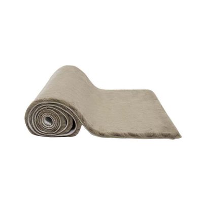 Tapete Felpudo Aconchego 02 Bege 2,00x2,40m - Edantex