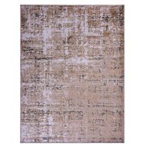Tapete Sala Classic Bahamas 5 Creme-caramelo 2,00x3,00m