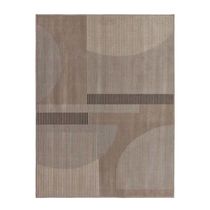 Tapete Para Sala Renaissance Genova 35 Taupe 2,00x2,50m