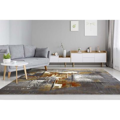 Tapete Para Sala Turco Eros 02 - 2,00x3,00m - Edantex
