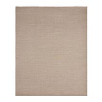 Tapete Sisal Buzios Maresia 87 Bege-marrom 2,00x3,00m