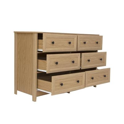 Berço Multifuncio3x1+ Cômoda Ditália 6gav Bbi-51 Dm-217