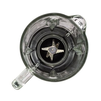 Liquidificador Philco PLQ1350 Turbo Glass Pro Maxx 6 1200W 110V