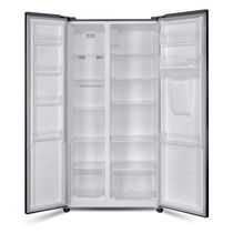 Geladeira 434L Philco Smart Cooling Side By Side PRF535ID 110V