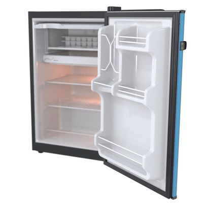 Frigobar Venax 82L Azul 110v