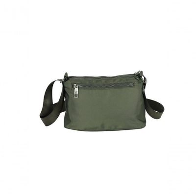 Bolsa Sintetica Militar - Unico Estampado