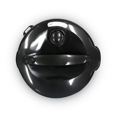 Panela Elétrica De Arroz 10 Xícaras Preta Epa10p 220v - Eos 220v
