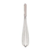Batedor Manual Brinox Precision em Aço Inox - 30 cm