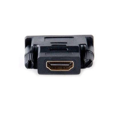 Adaptador Dvi D Macho 24+1 Dual Link Para Hdmi Fêmea