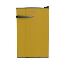 Frigobar Venax 82L Amarelo
