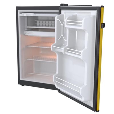 Frigobar Venax 82L Amarelo 220v