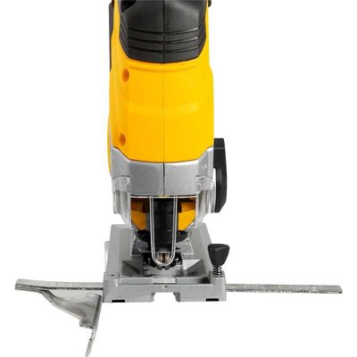 Serra tico-tico bateria intercambiável de 18 V sem bateria e sem carregador ITTV 1824 VONDER