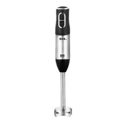 Panela De Pressão Elétrica Digital Epp60di Com Mixer Miniprocessador 3 Em 1 Emx02 Eos 220v 220v