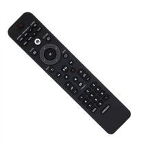 17121691065801 Controle Remoto Philips Lcd Led Pfl3805d Pfl5605d Tecla Light