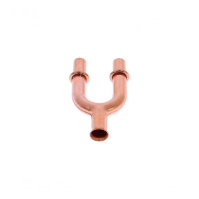 Tubo Conector (Y) Ar Condicionado LG 5210A28001G