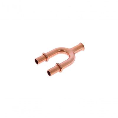 Tubo Conector (Y) Ar Condicionado LG 5210A28001G