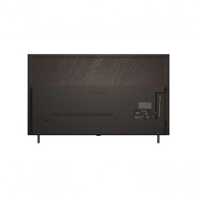 Smart TV LG OLED AI B5 4K De 55 Polegadas 2025 Bivolt