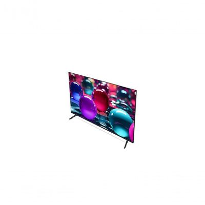 Smart TV LG UHD AI 4K 43 Polegadas UA75 2025 Processador a7 Gen8 e HDR10 Pro Bivolt
