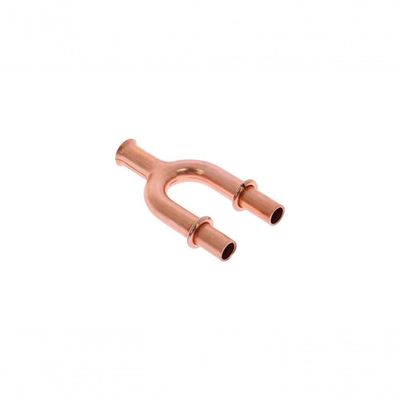 Tubo Conector (Y) Ar Condicionado LG 5210A28001G