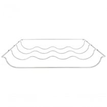 Organizador Garrafas Refrigerador LG MGR63001901
