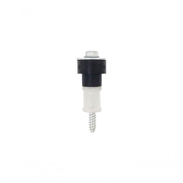 Parafuso De Segurança Lavadora LG F14U2TDN0 CV5013BC4 CV5013BC4A 4011EN3006A