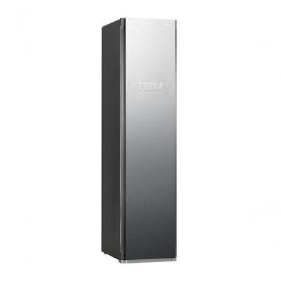 Styler LG Espelhado com Vapor TrueSteam™ S3MFBN 220V