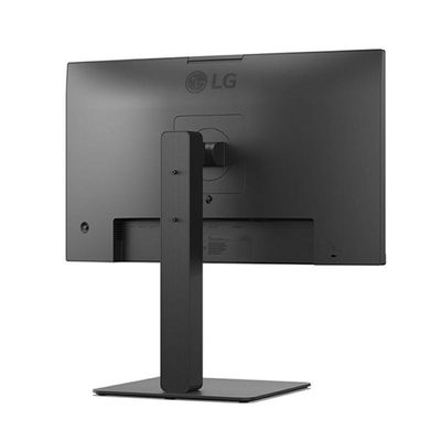 Monitor LG 24BA850-B Full HD IPS sRGB 99% E Design Ergonômico