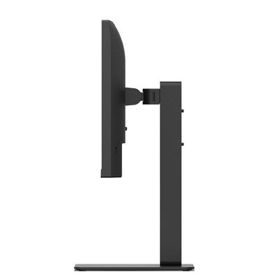 Monitor LG 24BA850-B Full HD IPS sRGB 99% E Design Ergonômico