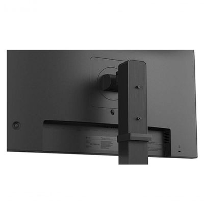 Monitor LG 24BA850-B Full HD IPS sRGB 99% E Design Ergonômico