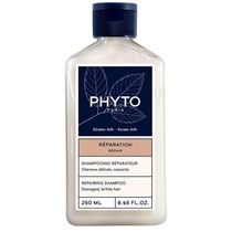 Phyto Paris Repair - Shampoo De Reparação 250ml