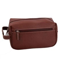 Necessaire Masculina II Marrom