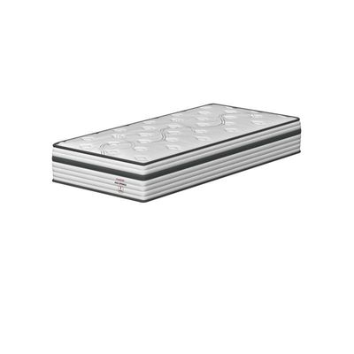 Colchão Beliche Mola Ensacada Prodormir Max Springs