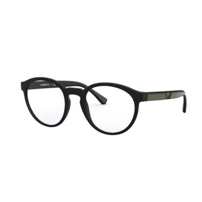 ARMACAO CLIP ON EMPORIO ARMANI EA4152 50421W52