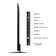 Smart TV 75" TCL 75C7K 4K QD-Mini Led 144Hz com Sistema Operacional Google TV Bivolt