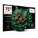 Smart TV 75" TCL 75C7K 4K QD-Mini Led 144Hz com Sistema Operacional Google TV Bivolt