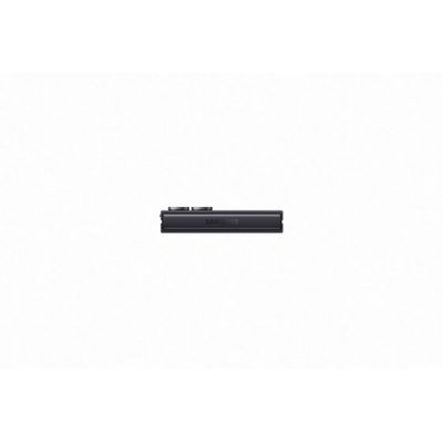 Smartphone Samsung Galaxy Z Flip7 5G 256GB 12GB RAM Tela 6.9" Dobrável Android 16 Câmera 50MP JetBlack Preto / Bivolt