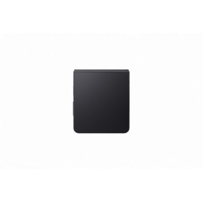 Smartphone Samsung Galaxy Z Flip7 5G 256GB 12GB RAM Tela 6.9" Dobrável Android 16 Câmera 50MP JetBlack Preto / Bivolt