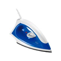 Ferro de passar a Seco Elgin Iron Force II Antiaderente - 220V