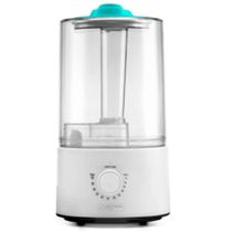 Umidificador De Ar Aromatizador Ultrassônico 2,1 Litro