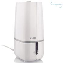 Umidificador De Ar Com Led 2 Litros Humidificador Ambiente