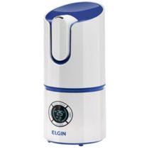 Umidificador De Ar 2,5 Litros Humidificador Climatizador