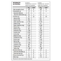 100% Whey Max Titanium X Dr. Peanut (900g) - Sabor: Bueníssimo