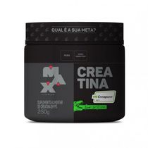 Creatina Creapure Ramon Dino (250g) - Padrão: único
