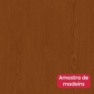Conjunto Sala De Jantar Mesa Easy Pop 6 Cadeiras Seat Boucle