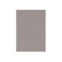 Tapete Para Sala Aconchego 05 Off White 1,60m Redondo