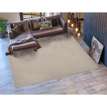 Tapete Para Sala Sisal Buzios Lual 51 Cinza 2,00x2,50m