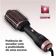 Escova Secadora Mondial Black Rose Argan ES-14 Bivolt